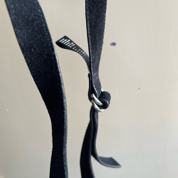 Free People Beaded Bag NWT - Picture 5 of 6